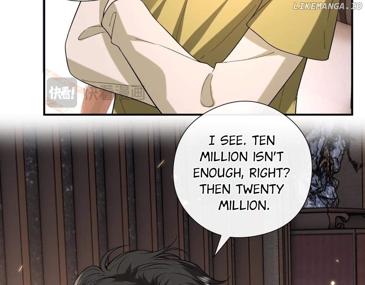 Madam and Her Daily Online Face-Slapping Chapter 184 - page 35